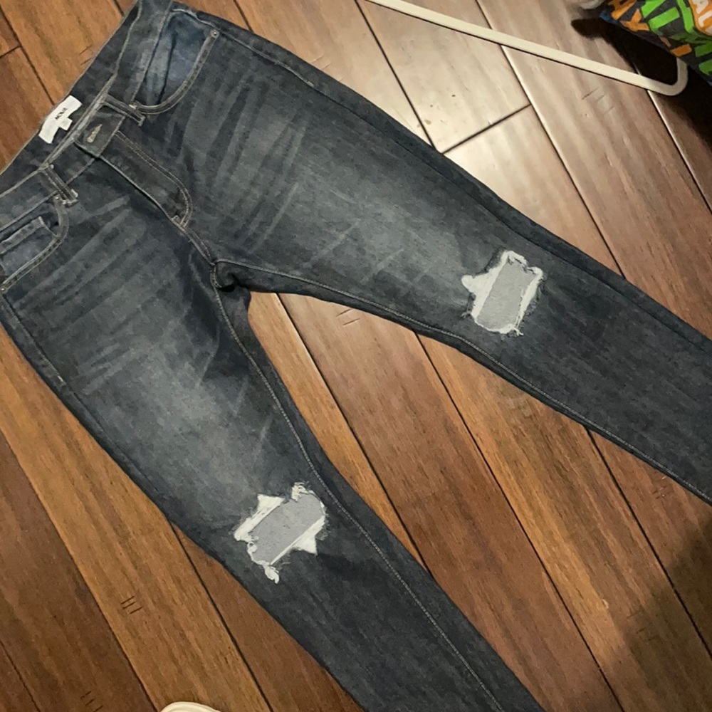 Fasion Nova men jeans 30x30